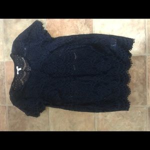 Maurice’s top